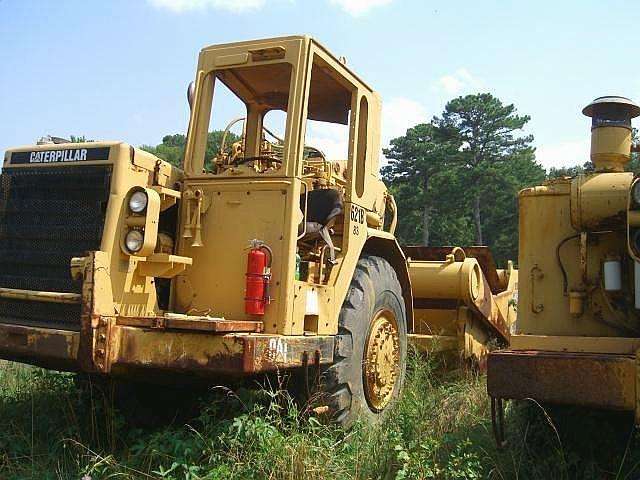 Screpers Caterpillar 621B  de bajo costo Ref.: 1312400762831695 No. 2