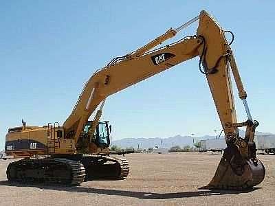 Excavadoras Hidraulicas Caterpillar 385CL  en buenas condiciones Ref.: 1315940387432733 No. 3