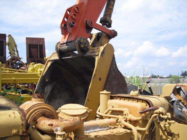 Excavadoras Hidraulicas Hitachi EX270 LC  seminueva en venta Ref.: 1319749225011681 No. 3
