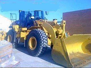 Track Loaders Caterpillar 953C