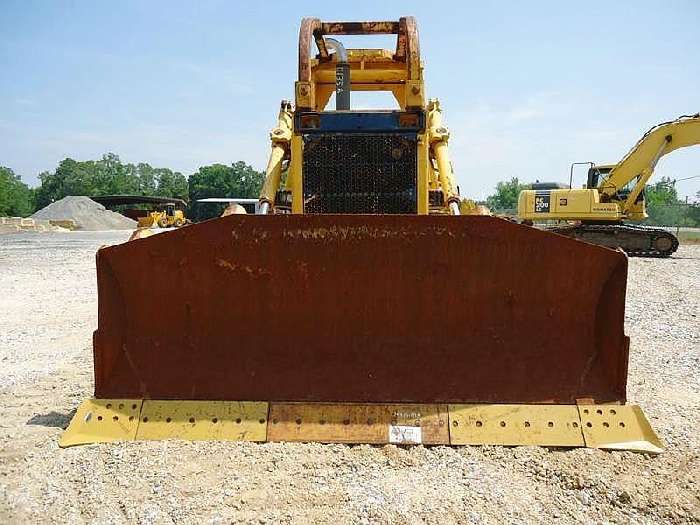 Tractores Sobre Orugas Komatsu D85E  en venta Ref.: 1320800768604875 No. 2