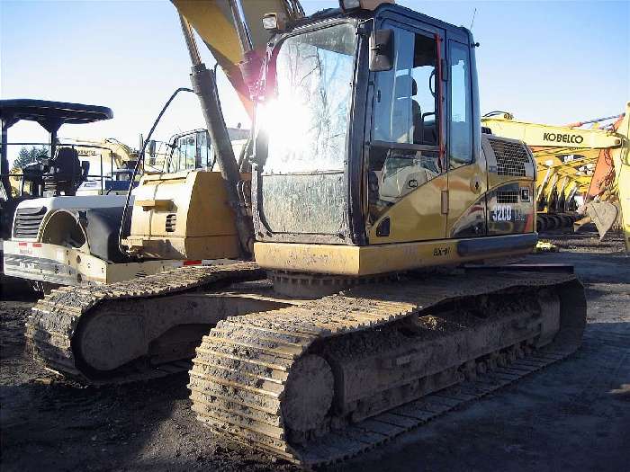 Excavadoras Hidraulicas Caterpillar 320DL  importada de segunda m Ref.: 1324154647669256 No. 2