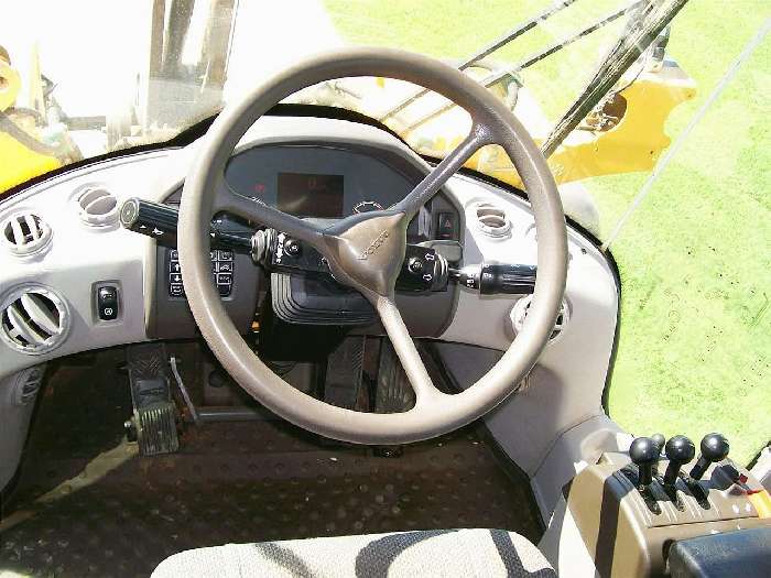 Wheel Loaders Volvo L90F