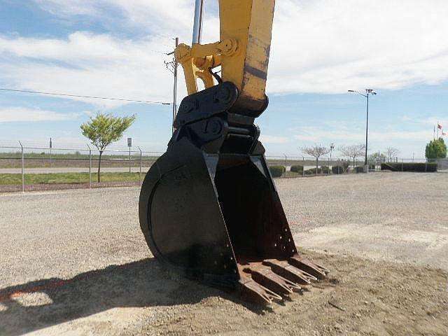 Excavadoras Hidraulicas Deere 800C  importada en buenas condicion Ref.: 1326500900538830 No. 3