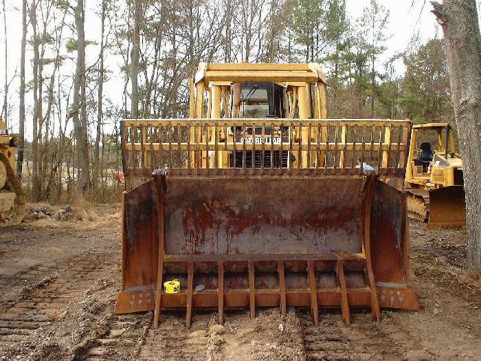 Tractores Sobre Orugas Caterpillar D6R  seminueva en venta Ref.: 1326747701808327 No. 2