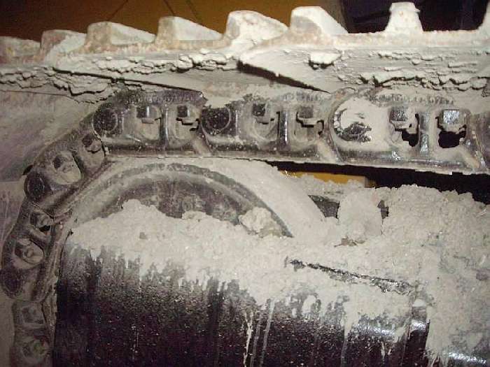 Excavadoras Hidraulicas Deere 790E LC  de bajo costo Ref.: 1326822365757010 No. 3