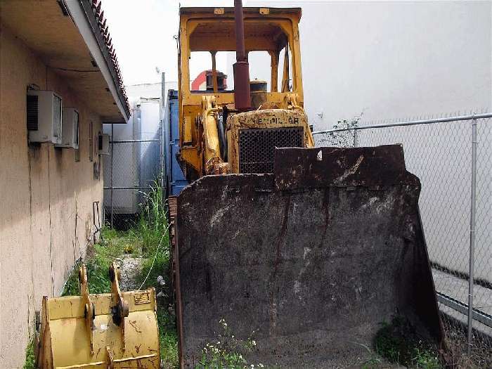 Track Loaders Caterpillar 977L