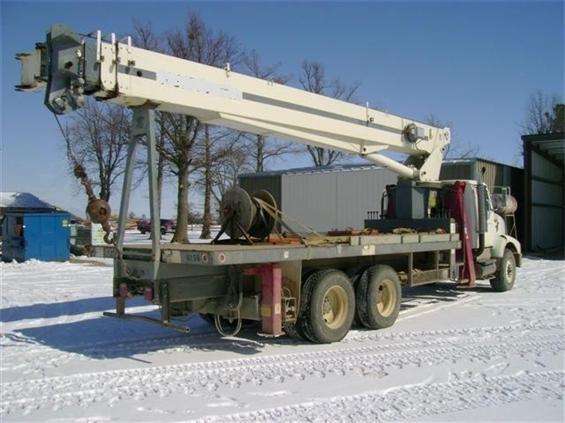 Cranes Terex 4792