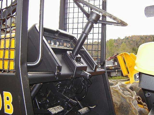 Forestales Maquinas Deere 540B  en optimas condiciones Ref.: 1334612537826264 No. 4