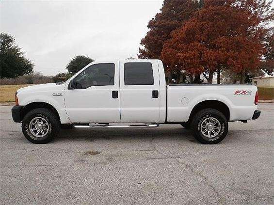 Camionetas Ford F250  importada a bajo costo Ref.: 1335371779680763 No. 3