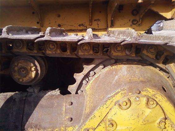 Tractores Sobre Orugas Caterpillar D5B  de segunda mano Ref.: 1336411625495632 No. 2