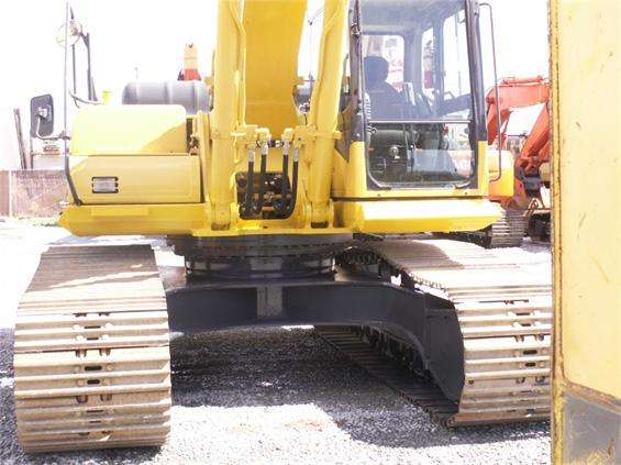 Hydraulic Excavator Komatsu PC300 L