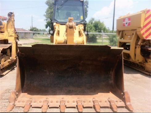 Track Loaders Caterpillar 963C