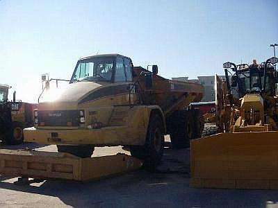Camiones De Carga Caterpillar 735  de segunda mano en venta Ref.: 1338497167288823 No. 2