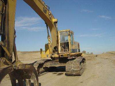 Excavadoras Hidraulicas Caterpillar 235C  importada de segunda ma Ref.: 1338939808998075 No. 2