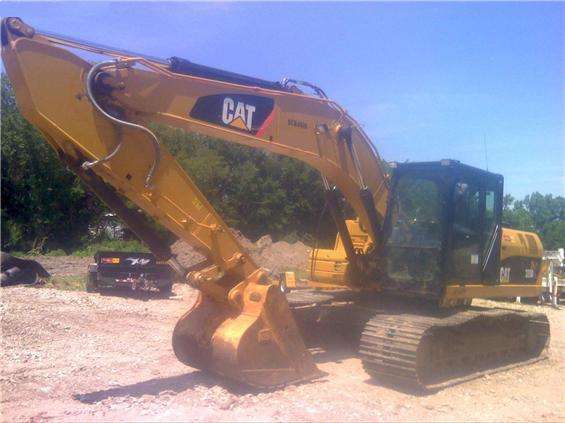 Excavadoras Hidraulicas Caterpillar 320DL  importada a bajo costo Ref.: 1339777323478727 No. 4
