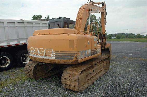 Excavadoras Hidraulicas Case 9010B  importada a bajo costo Ref.: 1341509039039199 No. 2