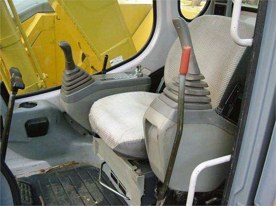 Excavadoras Hidraulicas Linkbelt 135  seminueva Ref.: 1341950180406405 No. 3