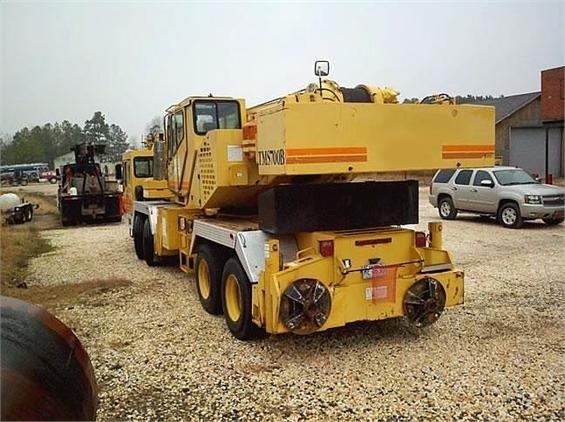 Gruas Grove TMS700B  en buenas condiciones Ref.: 1346170609957619 No. 3
