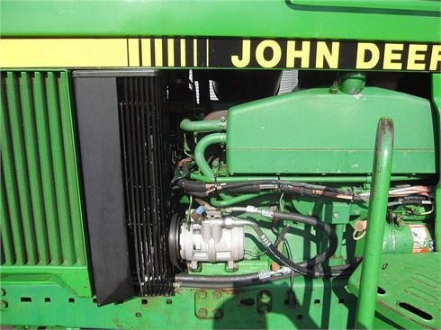 Agricultura Maquinas Deere 4760  de bajo costo Ref.: 1347049140720918 No. 3