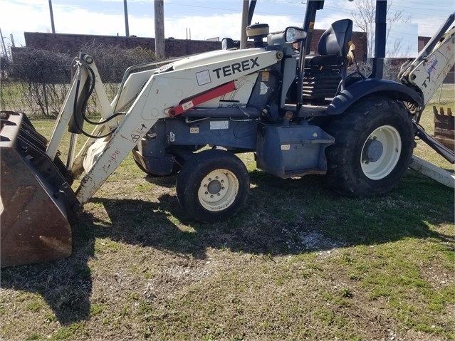 Retroexcavadoras Terex TX760B  de medio uso en venta Ref.: 1348016727726355 No. 2