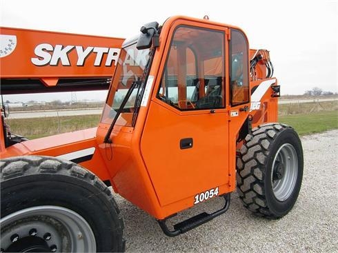 Telehandler Sky Trak 10054