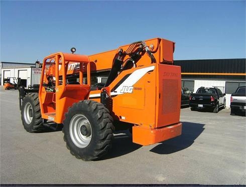 Manipulador Telescopico Sky Trak 10054  usada de importacion Ref.: 1348685927475669 No. 3