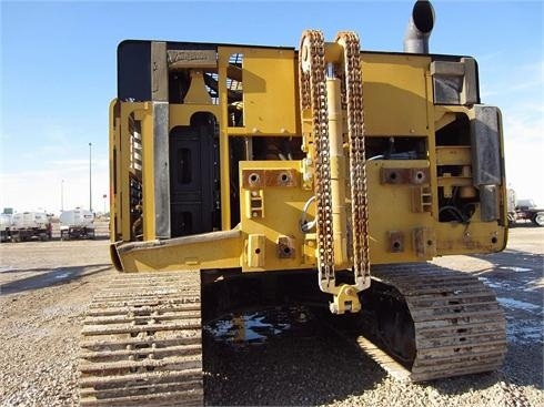 Hydraulic Excavator Caterpillar 345DL