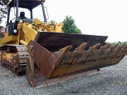 Track Loaders Caterpillar 953C