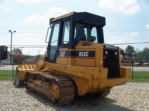 Cargadoras Sobre Orugas Caterpillar 953C  importada en buenas con Ref.: 1349988442746342 No. 3