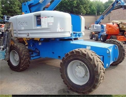 Lift Genie S85