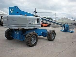 Lift Genie S85