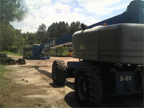 Lift Genie S85