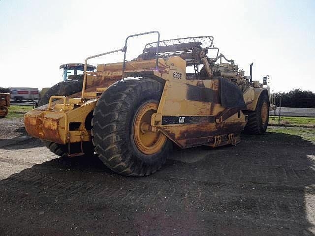 Screpers Caterpillar 623E  seminueva en perfecto estado Ref.: 1350675272234168 No. 2