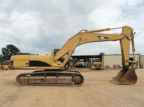 Excavadoras Hidraulicas Caterpillar 330CL  en venta Ref.: 1350686234524797 No. 2