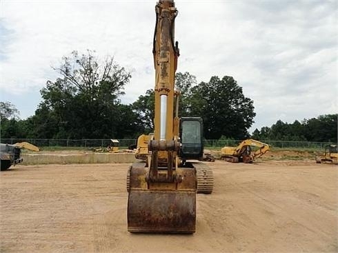 Excavadoras Hidraulicas Caterpillar 330CL  en venta Ref.: 1350686234524797 No. 3