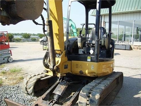 Excavadoras Hidraulicas Caterpillar 304  en venta, usada Ref.: 1350939554171474 No. 2