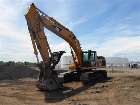 Hydraulic Excavator Caterpillar 330CL