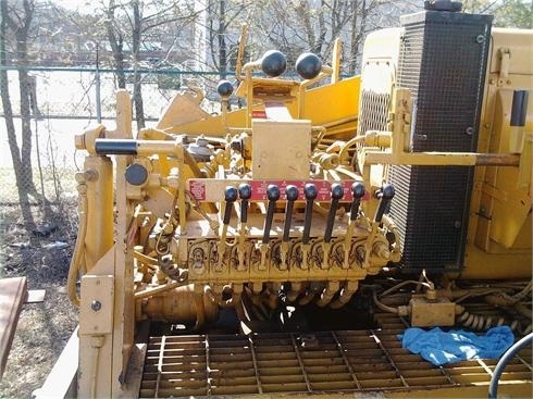 Pavimentadoras Leeboy 8500  de segunda mano en venta Ref.: 1351014132623618 No. 3