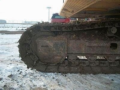 Excavadoras Hidraulicas Deere 200C