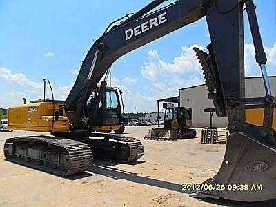 Excavadoras Hidraulicas Deere 350D  importada a bajo costo Ref.: 1352078252404933 No. 3