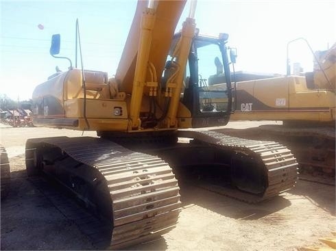 Hydraulic Excavator Caterpillar 330CL