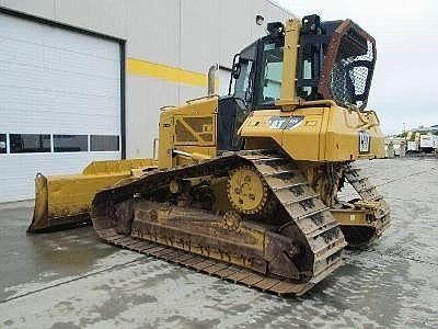 Tractores Sobre Orugas Caterpillar D6N  importada en buenas condi Ref.: 1354903034475114 No. 3