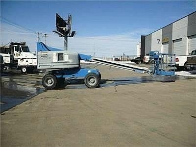 Lift Genie S40