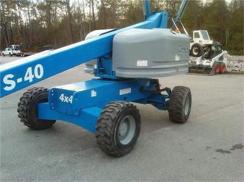 Lift Genie S40