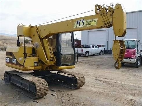 Hydraulic Excavator Caterpillar 315B
