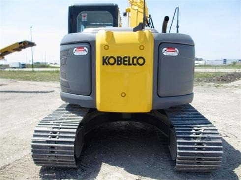 Excavadoras Hidraulicas Kobelco SK140SR  seminueva en venta Ref.: 1357865663570984 No. 2