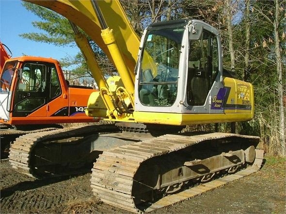Excavadoras Hidraulicas Kobelco SK290 LC  usada de importacion Ref.: 1358210659244000 No. 4