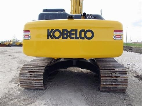 Excavadoras Hidraulicas Kobelco SK295  en optimas condiciones Ref.: 1358637746363502 No. 3