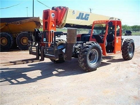 Telehandler Jlg G10-55A